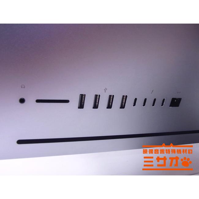 iMac（Apple） ☆iMac Pro 2017 Retina 5K 27インチ・3.0GHz 10Core