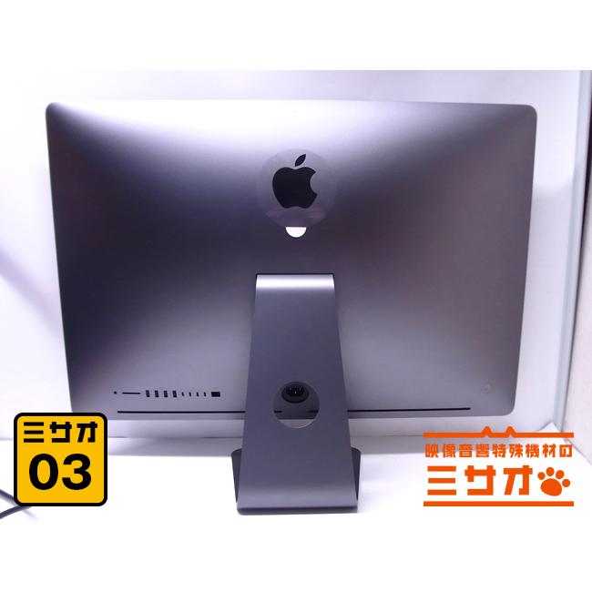 iMac(Apple) ☆iMac Pro 2017 Retina 5K 27インチ・3.0GHz iMac(Apple) ☆iMac Pro 2017 Retina 5K 27インチ・3.0GHz