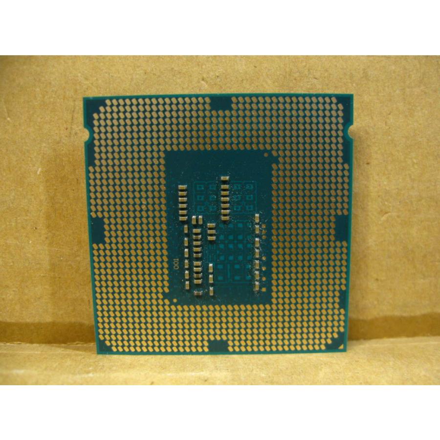 ▽Intel Core i3-4150 3.50GHz SR1PJ 3M 5GT/s 54W LGA1150 中古