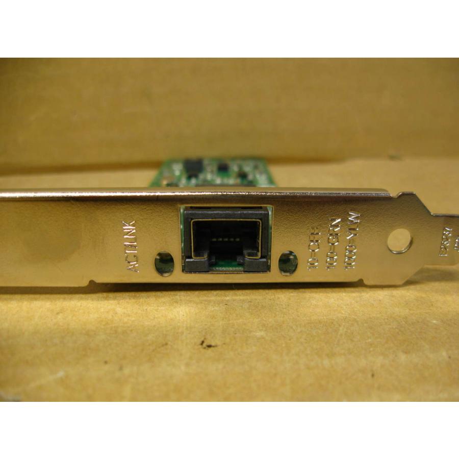 Carte Réseau Intel Gigabit CT – RJ-45 – EXPI9301CTBLK – Occasion