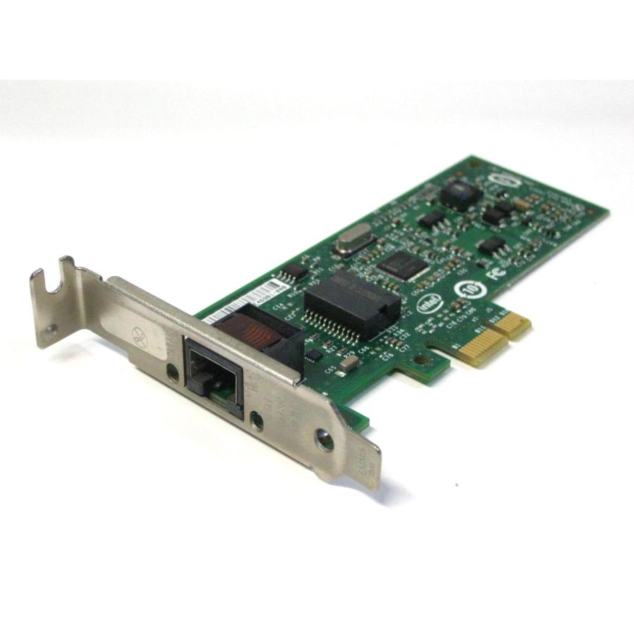 【ほぼ新品】インテル Gigabit CT Desktop Adapter Amazon | インテル Gigabit CT Desktop Adapter EXPI9301CT