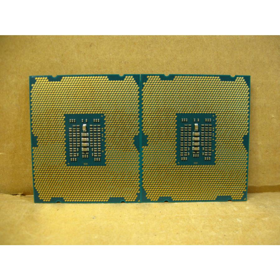 Processeur Intel Xeon E5-2630 V2 2.60GHz 6 Cœurs 15Mo Cache 80W LGA2011 (Renouvelé)