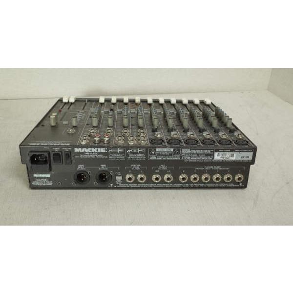 ○MACKIE 1402-VLZ Pro 14chミキサー○-B : ミサオネットワーク