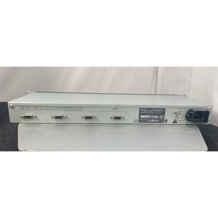 ○SONY HKDV-900 HDデジタルビデオコントローラー○ : ミサオ ○SONY HKDV-900 HDデジタルビデオコントローラー○ : ミサオ