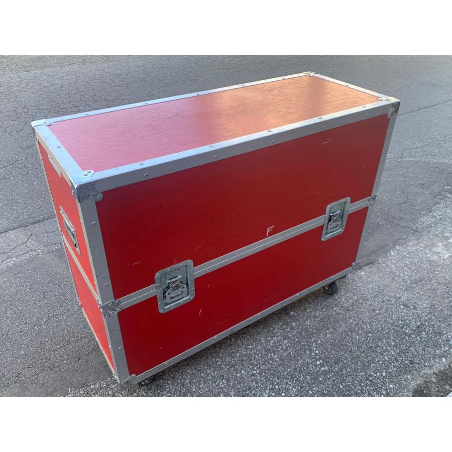 ○NEC MultiSync LCD-V422 42インチ液晶ディスプレイ 輸送用ケース付き