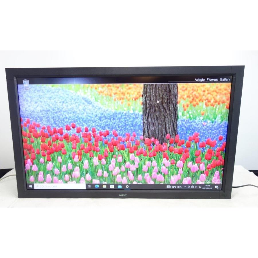 NEC ◎NEC MultiSync LCD-V422 42インチ液晶ディスプレイ フルHD NEC ◎NEC MultiSync LCD-V422 42インチ液晶ディスプレイ フルHD