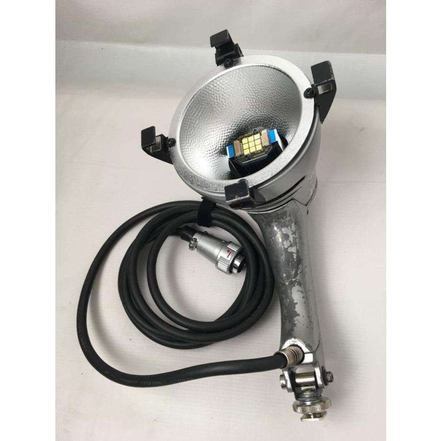 ○松村電機製作所 MK-L3-C LEDバッテリーライト○ : ミサオ