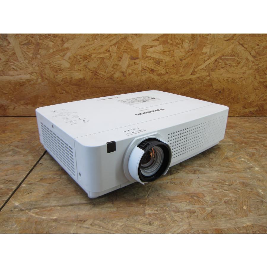 Panasonic（パナソニック） ◎Panasonic PT-VX400 液晶プロジェクター