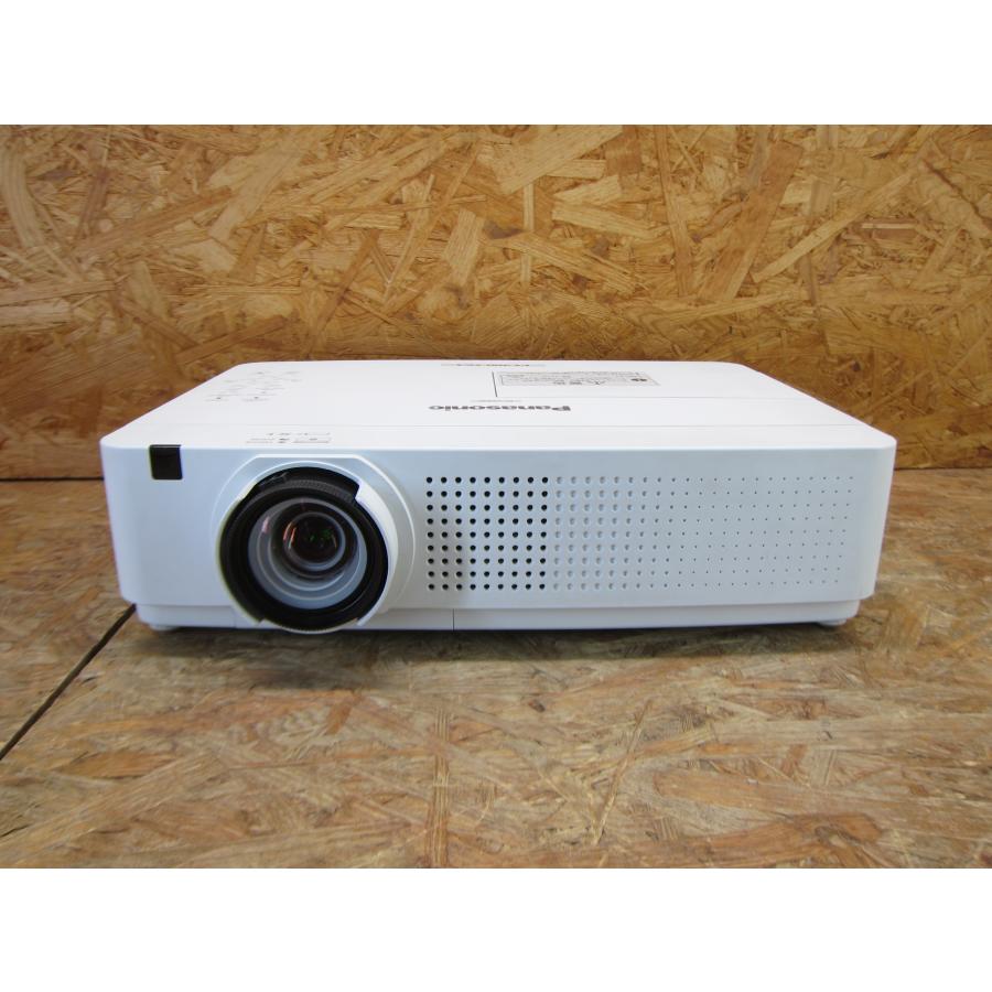 パナソニック PT-D4000 高輝度4000ルーメン 動作確認済 商品検索