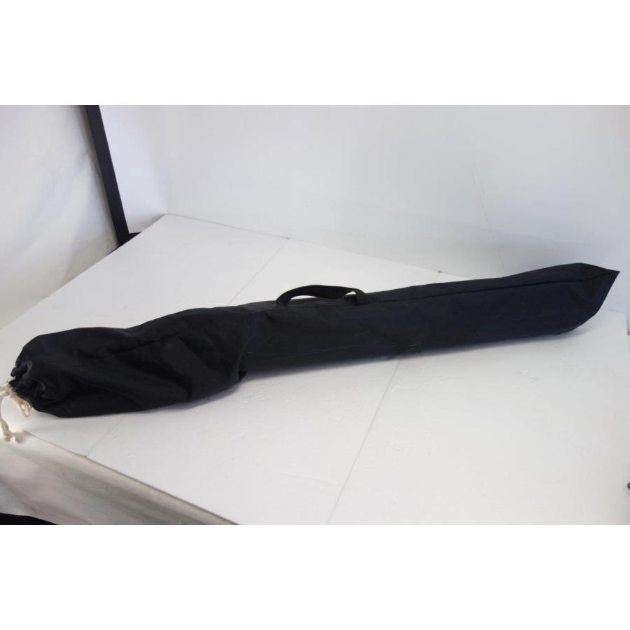 ◎ケーアンドエム K&M 21460B スピーカースタンド ブラック 耐荷重50Kg