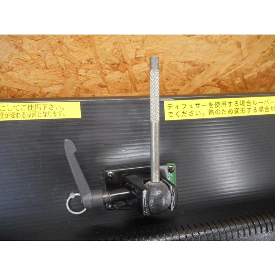 ◎キノフロ KINOFLO DIVA LITE 400 DIV-400U 照明 光灯ランプ 調光