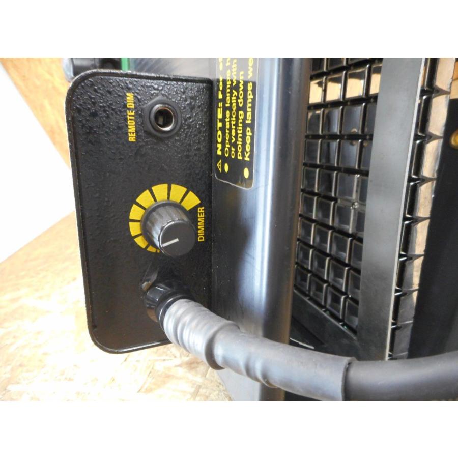 ◎キノフロ KINOFLO DIVA LITE 400 DIV-400U 照明 光灯ランプ 調光