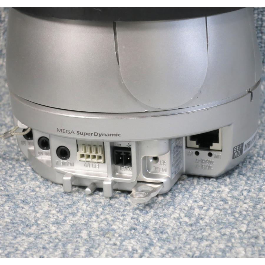 Panasonic ネットワークカメラ DG-SC385 【公式通販】