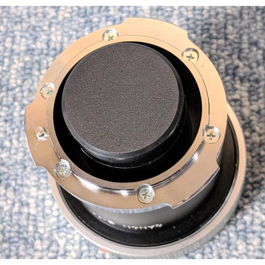 □Canon 2.0XB4 #2 キヤノン B4レンズエクステンダー 2x エクステンド
