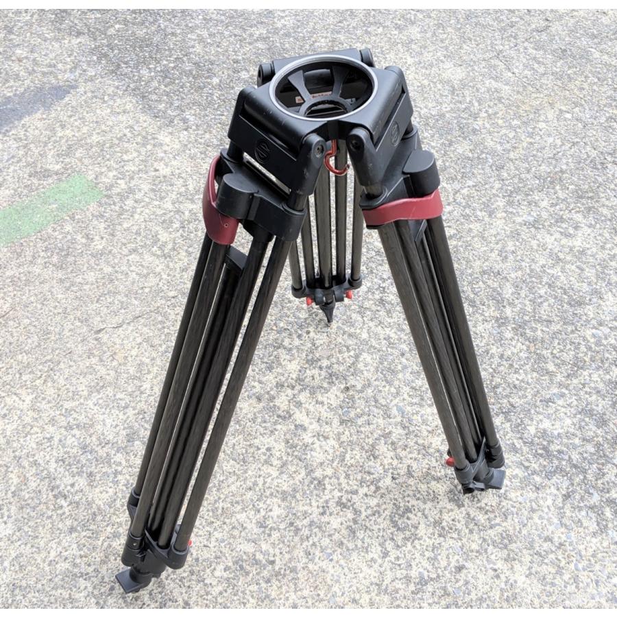 □Sachtler Speed Lock CF 100mm ザハトラー スピードロック □Sachtler Speed Lock CF 100mm ザハトラー スピードロック
