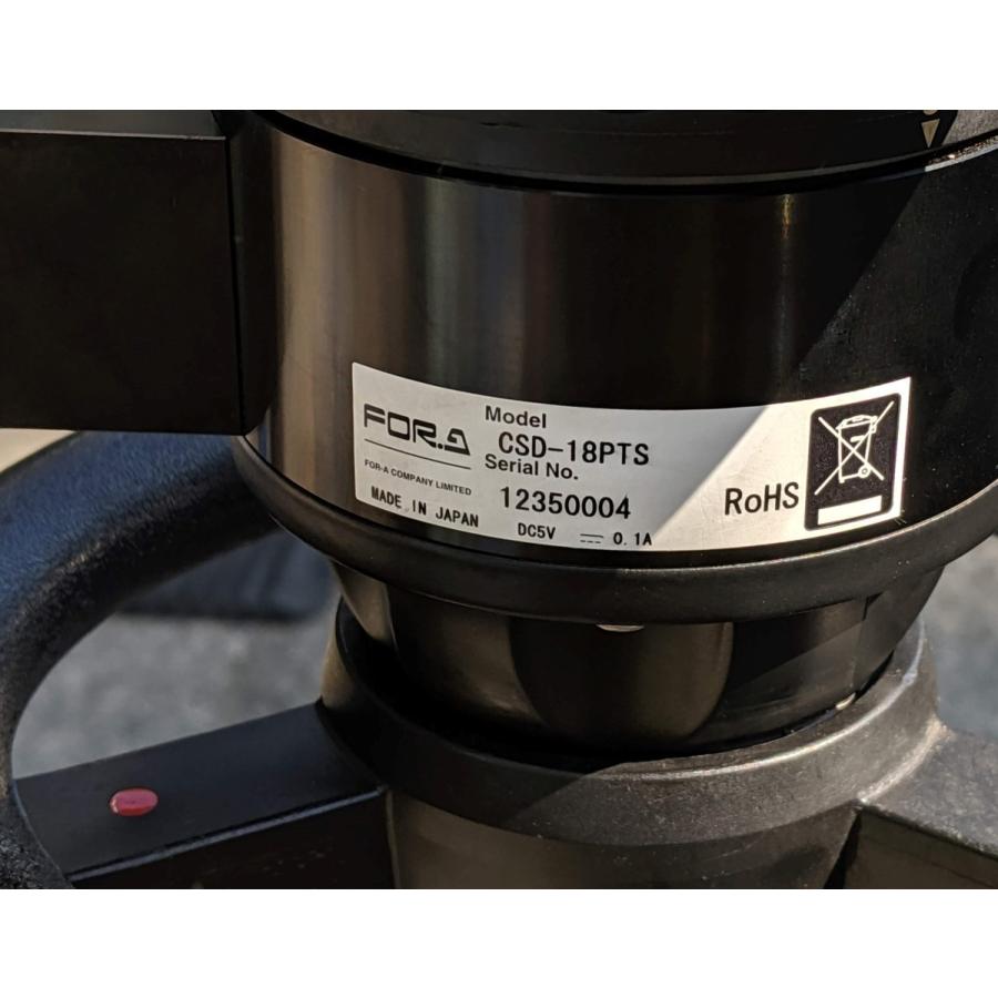 □Sachtler Pedestal C I ザハトラー 軽量ペデスタル DV6SB □Sachtler Pedestal C I ザハトラー 軽量ペデスタル DV6SB