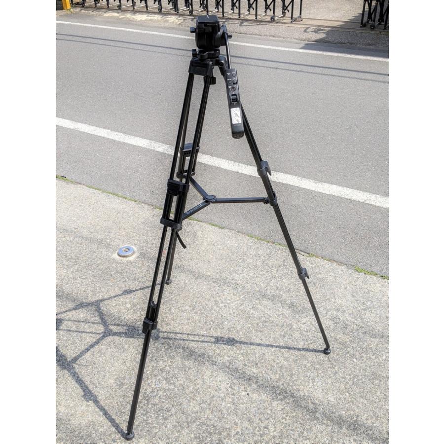 □SONY VCT-VPR100 ソニー LANC A/Vリモート MULTI端子対応 ズーム