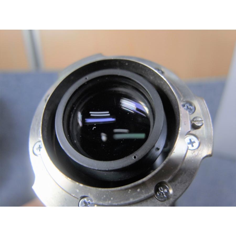 □Canon J13ax9B4 KRS-V SX12 キヤノン 放送用 光学防振装置付き B4