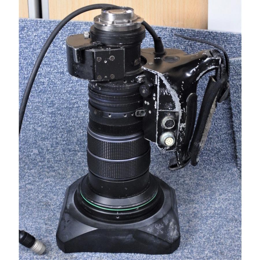 □Canon J8x6B4 IRS SX12 #1 キヤノン 2xエクステンダー搭載 B4