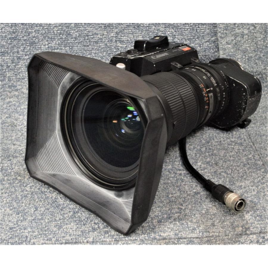 □Canon J8x6B4 IRS SX12 #2 キヤノン 2xエクステンダー搭載 B4 8倍