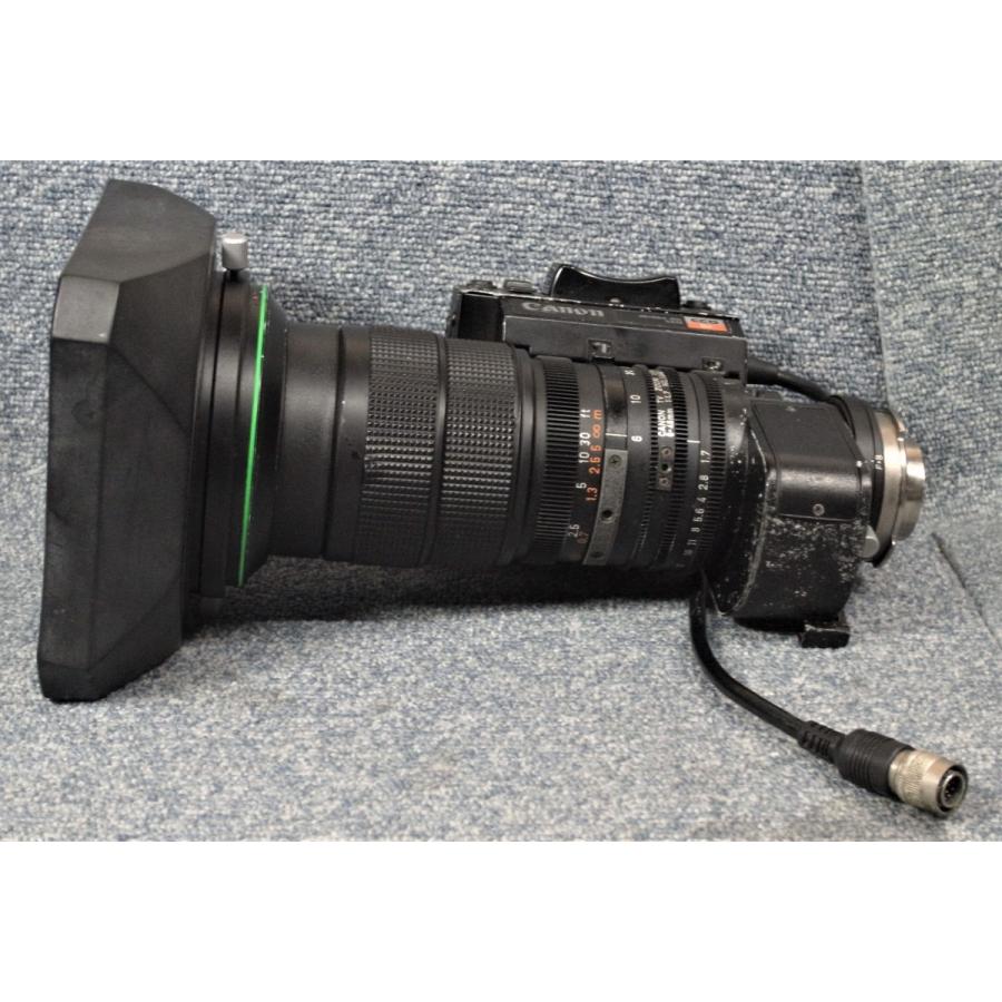 □Canon J8x6B4 IRS SX12 #2 キヤノン 2xエクステンダー搭載 B4 8倍