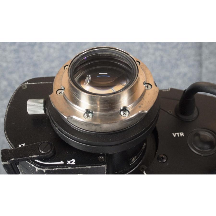 □Canon J8x6B4 IRS SX12 #2 キヤノン 2xエクステンダー搭載 B4 8倍