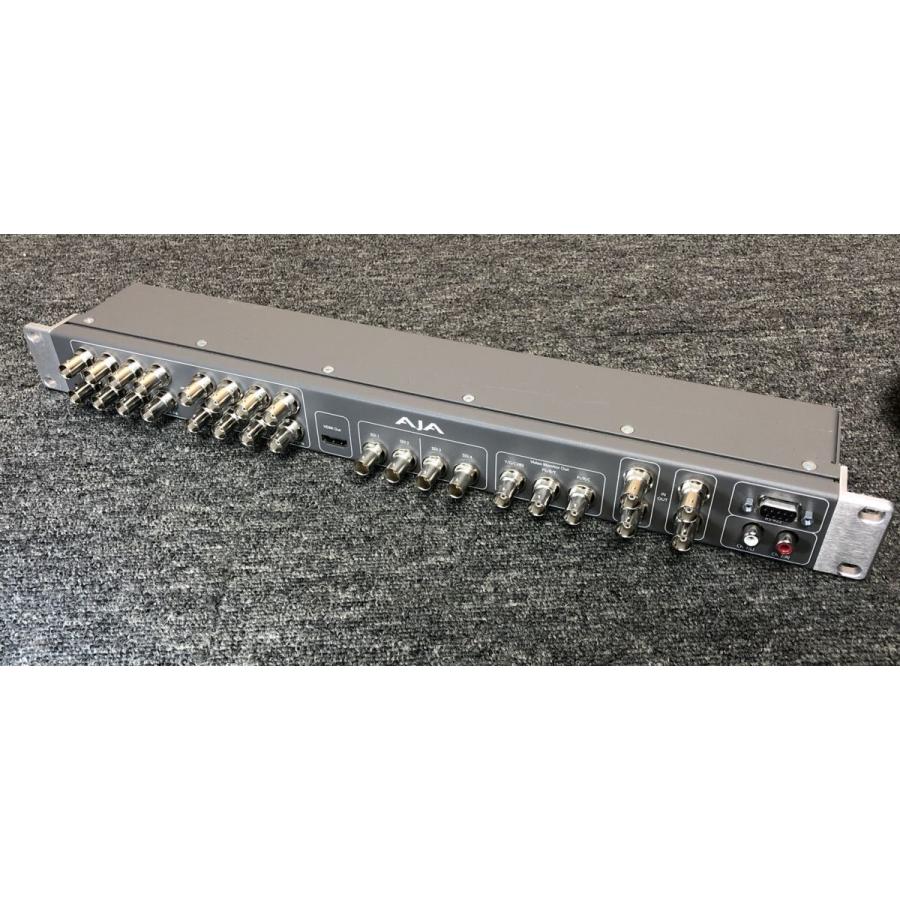 AJA KONA4 4K/UltraHD対応I/Oボード K3G-Box付属 : ミサオネットワーク