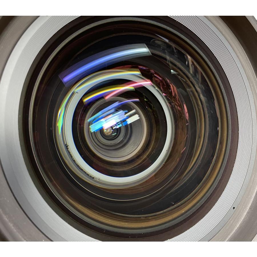 Panasonic ET-D75LE5 DLPプロジェクションレンズ　希少 レンタル機材一覧 : NISICINE｜株式会社西日本シネ用品