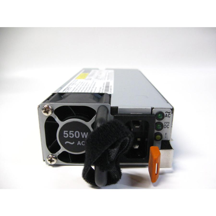 ▽Lenovo ARTESYN 700-014187-1500 01PE160 550W サーバー用冗長 ▽Lenovo ARTESYN 700-014187-1500 01PE160 550W サーバー用冗長