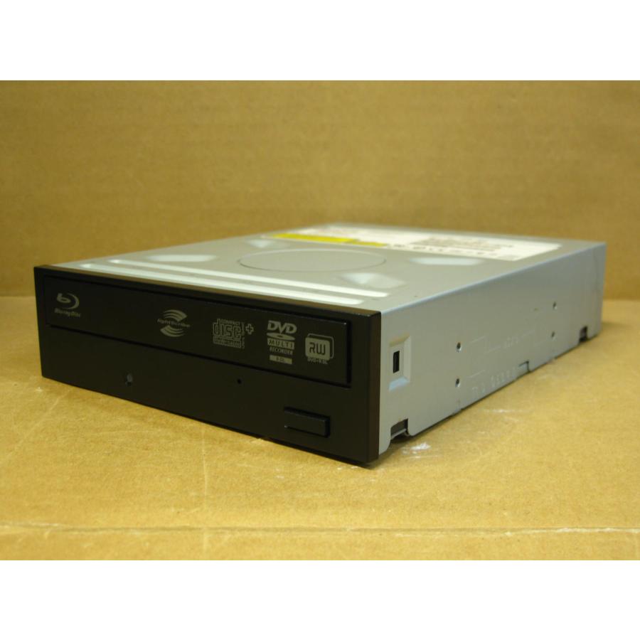 ▽日立LGデータストレージ BH20L 内蔵ブルーレイドライブ SATA 中古