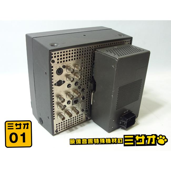 SONY（ソニー） ☆SONY LMD-9050・放送業務用 8.4型 マルチ