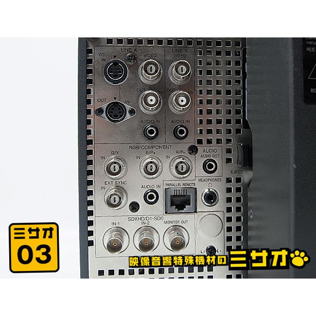 SONY（ソニー） ☆SONY LMD-9050・放送業務用 8.4型 マルチ