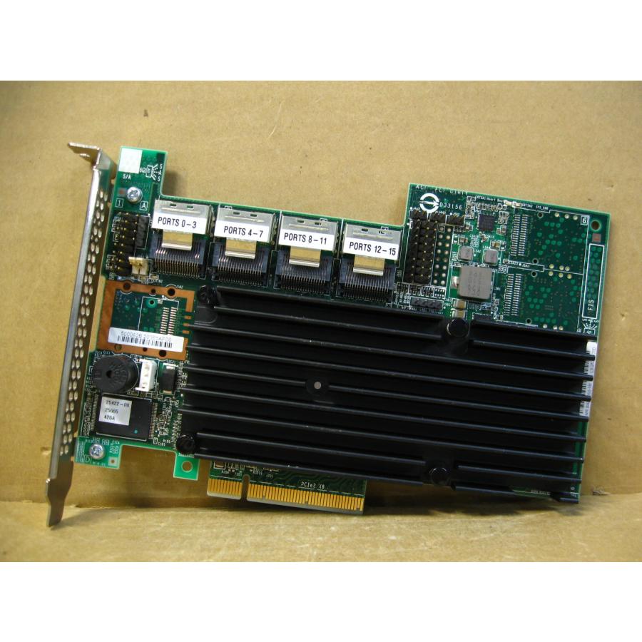LSI MegaRAID SAS 926016i L32524320D SAS/SATA RAIDコントローラ PCIEX 中古