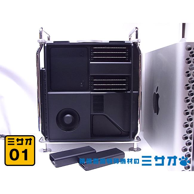 Mac Pro 2019 12コア MacPro 2019 (12コア) - 代官山スタジオグループ