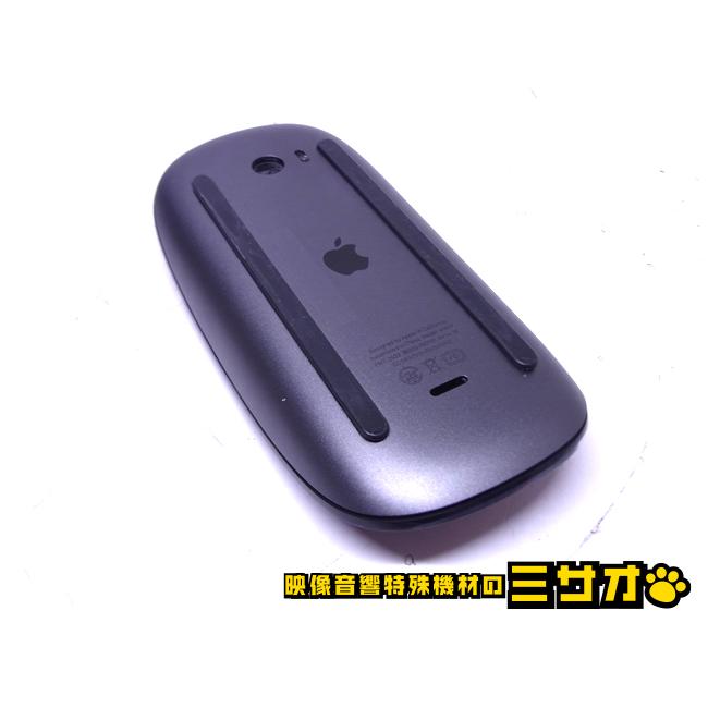 Apple ☆Apple Magic Mouse 2・A1657 MRME2J/A ワイヤレスマウス