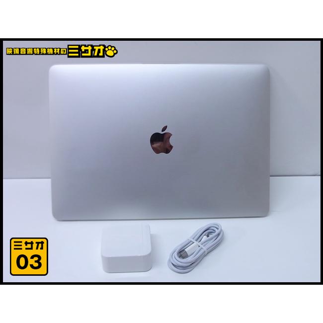 MacBook Air ☆MacBook Retina,13-inch,2020・Apple M1/メモリ 8GB/SSD 