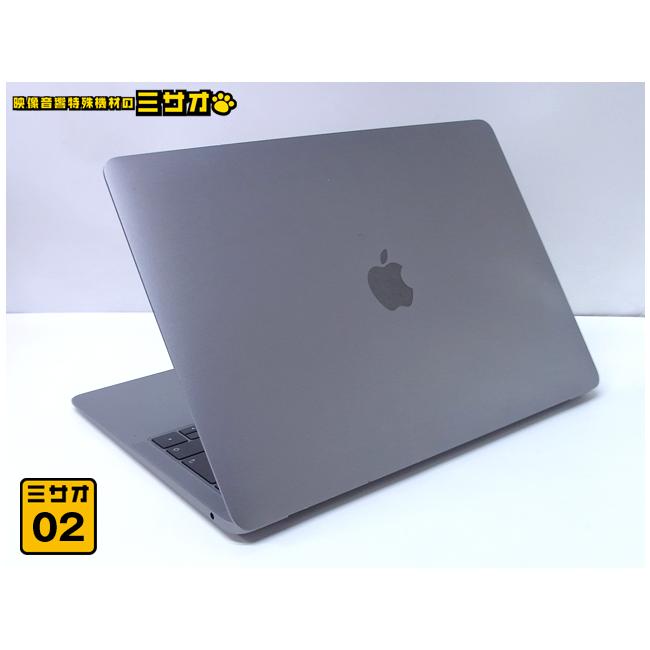 MacBook Air ☆MacBook Retina, 13-inch, 2019・Core i5 1.6GHz(2Core