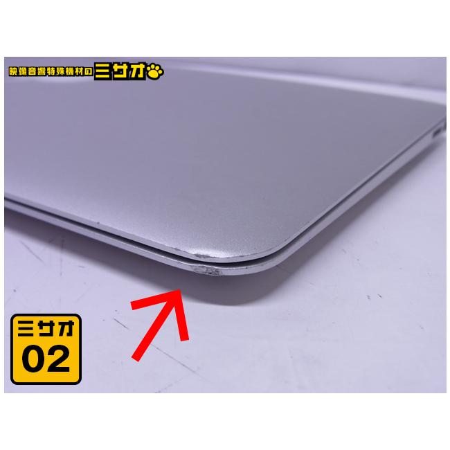 MacBook Air ☆MacBook Air・13-inch, Early 2014 - Core i5 1.4GHz