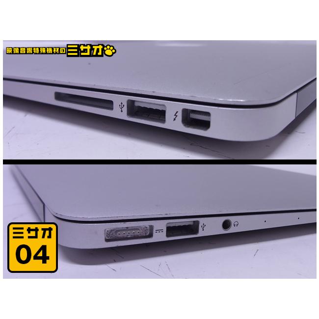 MacBook Air ☆MacBook Air・13-inch, Early 2015 - Core i5 1.6 MacBook Air ☆MacBook Air・13-inch, Early 2015 - Core i5 1.6