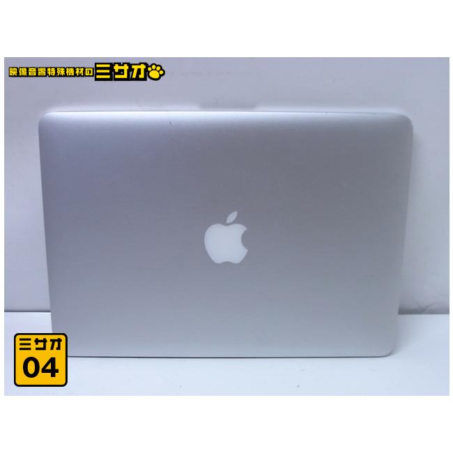 MacBook Pro ☆MacBook (Retina, 13-inch, Early 2015)・Core i5