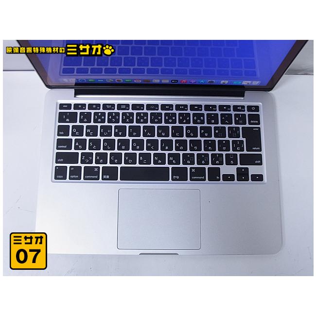 MacBook Pro ☆MacBook (Retina, 13-inch, Early 2015)・Core i5 2.7