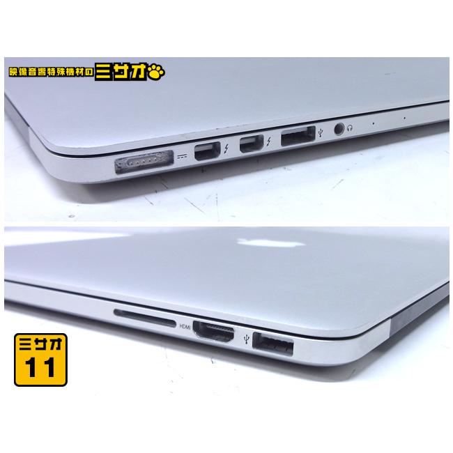 MacBook Pro ☆MacBook (Retina, 13-inch, Early 2015)・Core i5
