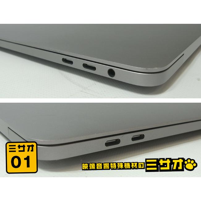MacBook Pro ☆MacBook 15-inch, 2016・2.6GHzクアッドコアIntel Core