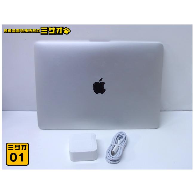 MacBook Pro ☆MacBook (Retina,13-inch,2019)・ 1.4GHzクアッドコア