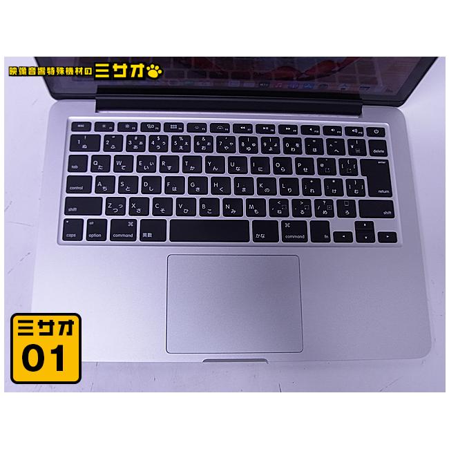 MacBook Pro ☆MacBook Pro・Retina13インチ・Mid 2014・Core i5 MacBook Pro ☆MacBook Pro・Retina13インチ・Mid 2014・Core i5