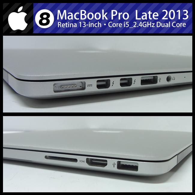 ノートPC Mac (Apple) - MacBook Pro Late 2013 SSD 256GB Amazon.com: Odyson - 256GB SSD Replacement for Apple MacBook