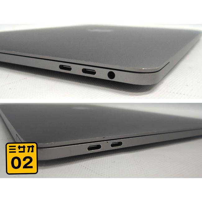 S*o様 【美品OS Ventura】MacBook Pro 13インチ 201 MacBook Pro ☆MacBook (13-inch・2017・Two Thunderbolt 3 ports x 4