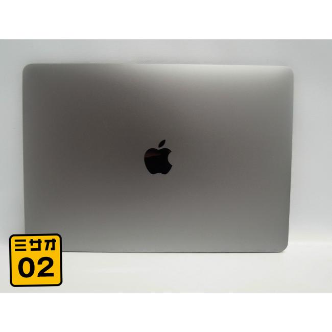 MacBook Pro ☆MacBook (13-inch・2017・Two Thunderbolt 3 ports x 4