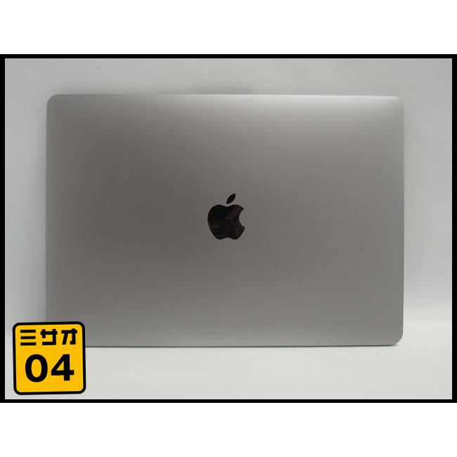 MacBook Pro ☆MacBook (13-inch・2017・Two Thunderbolt 3 ports x 4