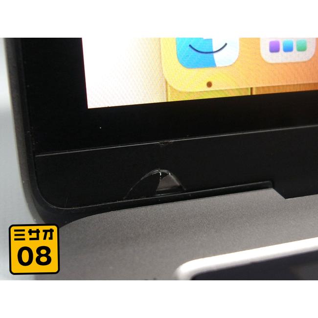 MacBook Pro ☆MacBook (13-inch・2017・Two Thunderbolt 3 ports x 4